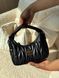 Miu Miu сумка чорна стьобана MERI-BAG-MIU-003 фото 1