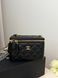 Chanel сумка-vanity чорна MERI-BAG-CHA-003 фото 1