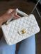 Chanel сумка молочна MERI-BAG-CHA-007 фото 1