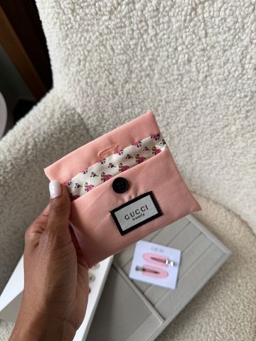 Гребінець Gucci MERI-BRSH-GUCC-001 фото