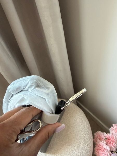 Jacquemus сумка чорна Le Bambino MERI-BAG-JAC-001 фото