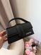 Jacquemus сумка чорна Le Bambino MERI-BAG-JAC-001 фото 1