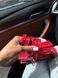 Jacquemus сумка червона лакова Le Bambino MERI-BAG-JAC-004 фото 4